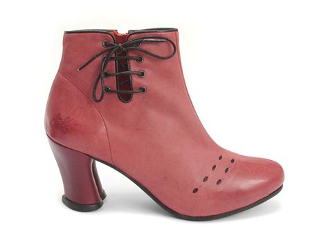 Magical ankle boots